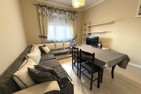 Apartment for rent in Tirana 1+1, Furnished