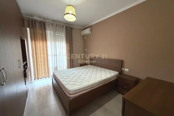Apartment for rent in Tirana 1+1, Furnished