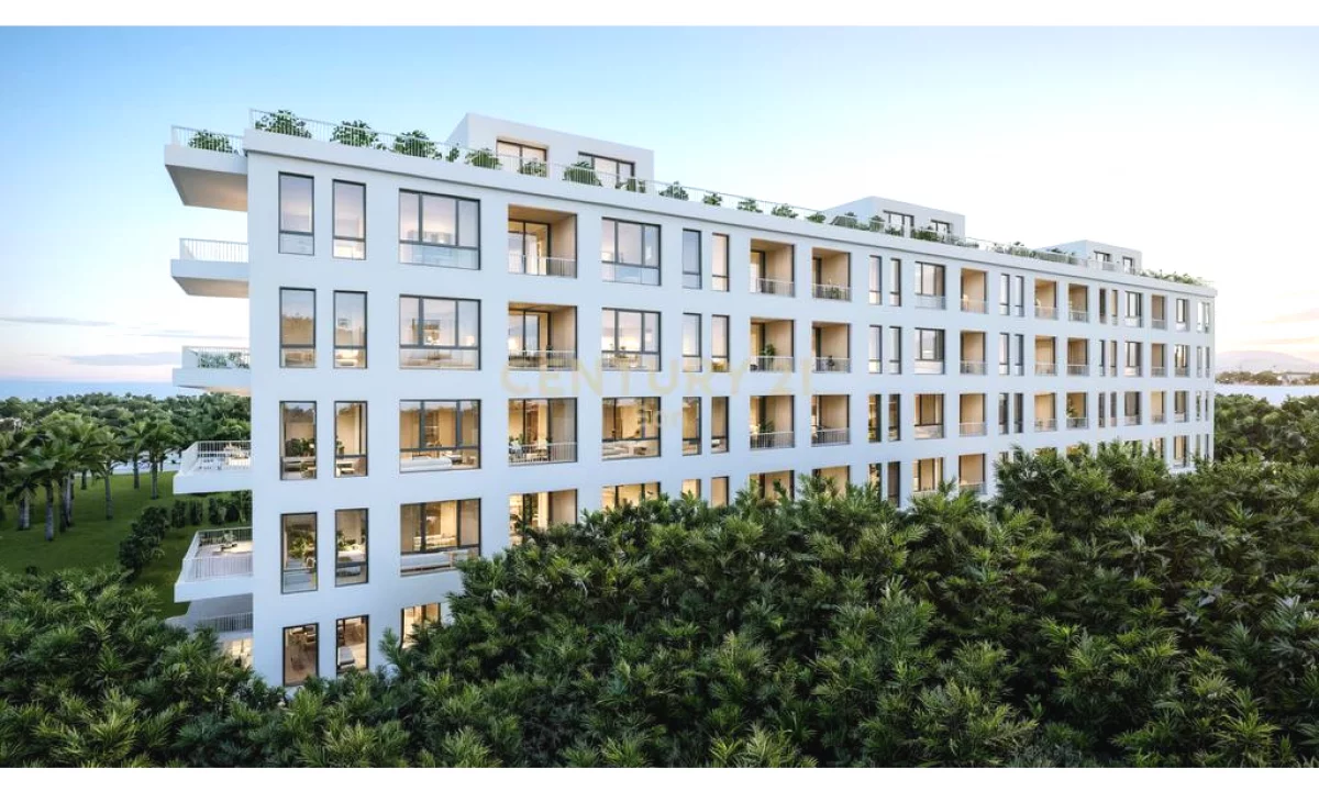 Shtepi ne shitje Apartament ne Durres, 1+1, Mobilimi Bosh, pa mobiluar, Pagesa 59,000  Euro.