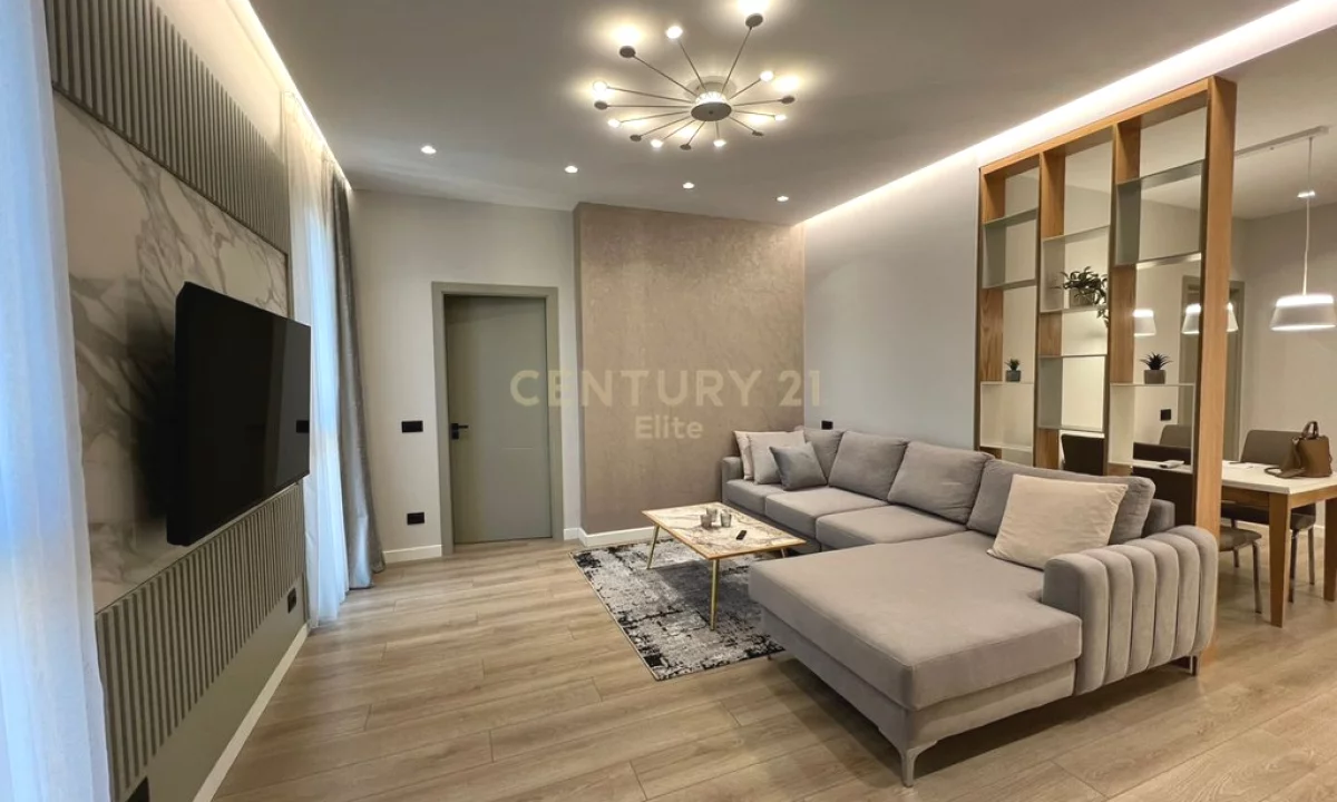 Shtepi me qera Apartament ne Tirane, 2+1, Mobilimi E mobiluar, Pagesa 1,500  Euro.