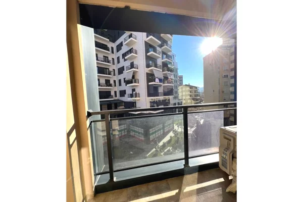 Shtepi me qera Apartament ne Tirane, 2+1, Mobilimi E mobiluar, Pagesa 1,500  Euro.