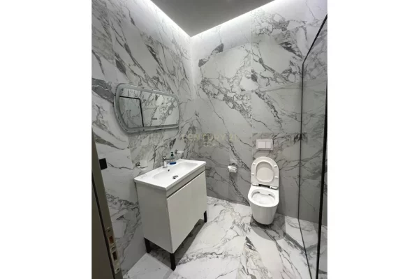 Shtepi me qera Apartament ne Tirane, 2+1, Mobilimi E mobiluar, Pagesa 1,500  Euro.