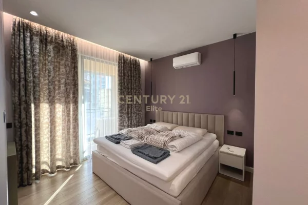 Shtepi me qera Apartament ne Tirane, 2+1, Mobilimi E mobiluar, Pagesa 1,500  Euro.