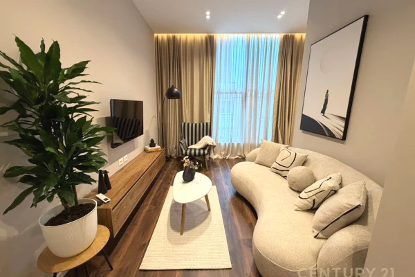 Apartament 2+1 Per Shitje Te Rr. Bogdaneve!