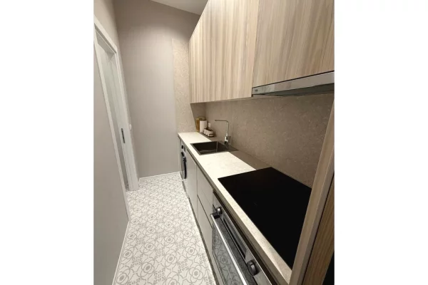 Shtepi ne shitje Apartament ne Tirane, 2+1, Mobilimi E mobiluar, Pagesa 190,000  Euro.