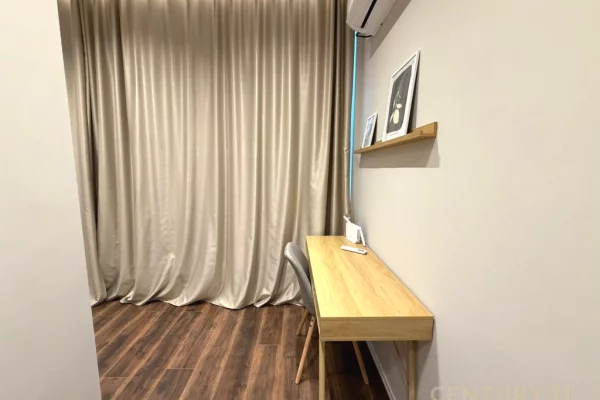 Shtepi ne shitje Apartament ne Tirane, 2+1, Mobilimi E mobiluar, Pagesa 190,000  Euro.