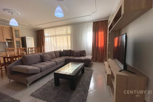House for Rent 2+1 in Tirana - 700 Euro