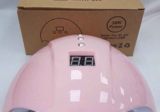 Attivita commerciale in vendita a Tirana - 1,000 Leke