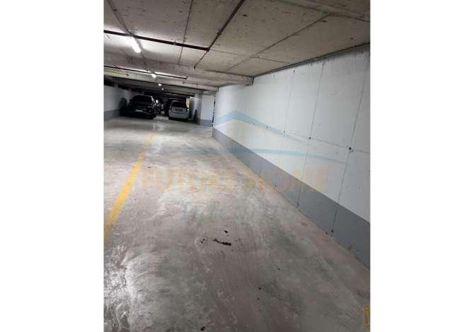 Shitet, Apartament 1+1, Rruga 5 Maji Informacion mbi apartamentin: • Siperfaqja e apartamentit (neto