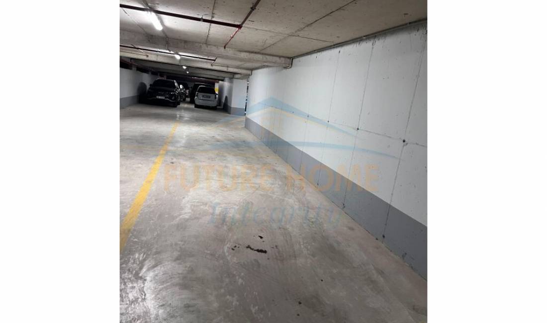 Shitet, Apartament 1+1, Rruga 5 Maji Informacion mbi apartamentin: • Siperfaqja e apartamentit (neto