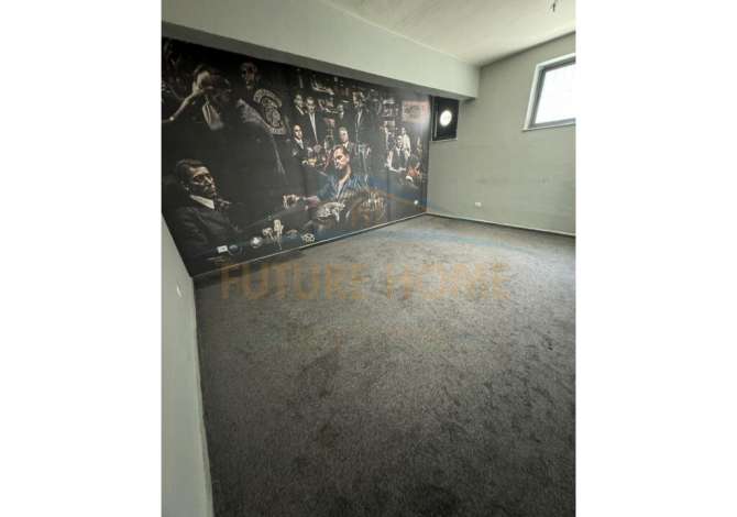 Business Property for Rent 1+1 in Tirana - 700 Euro