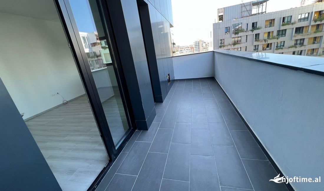 Qera, Apartament 2+1, Square21, Tirane