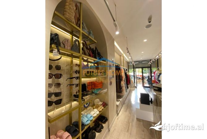 Business Property in Sale 1+1 in Tirana - 38,000 Euro