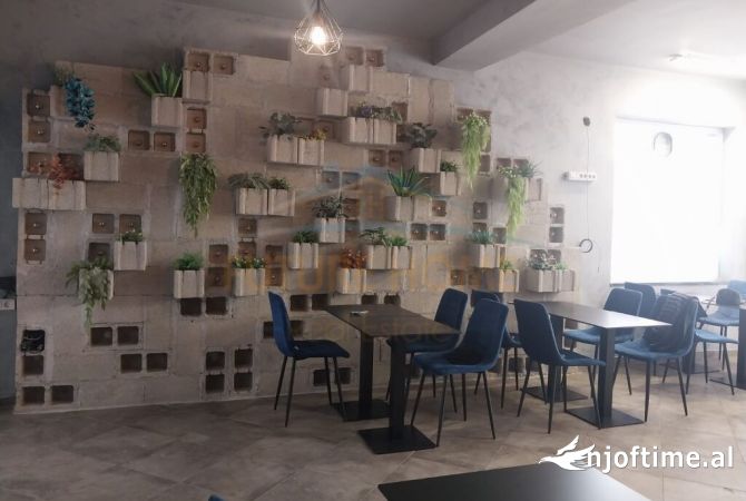 Ambiente Commerciale in Affitto 2+1 a Tirana - 2,300 Euro