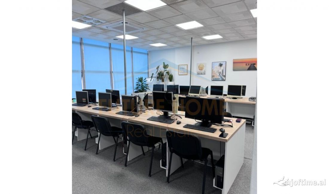 Qera, Ambjent Biznesi, Bulevardi 