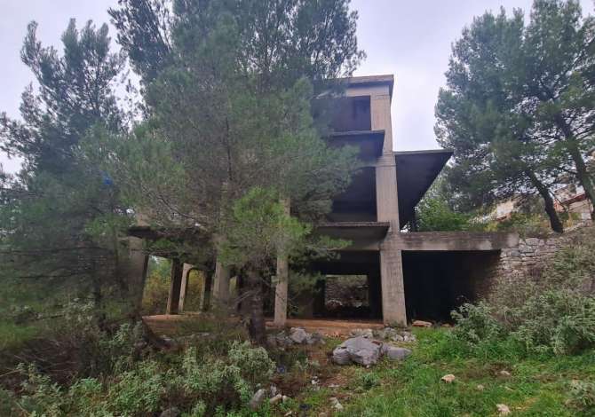 SHITET OBJEKT NE SARANDE