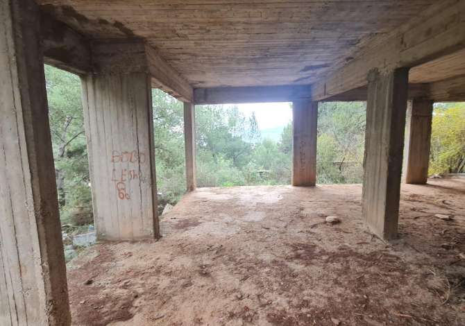 SHITET OBJEKT NE SARANDE