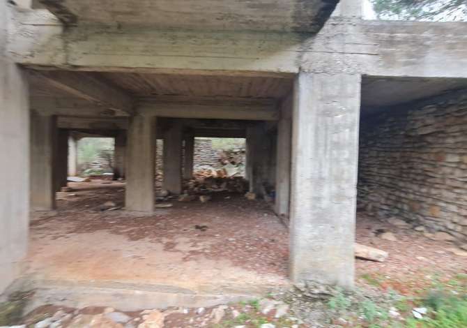 SHITET OBJEKT NE SARANDE