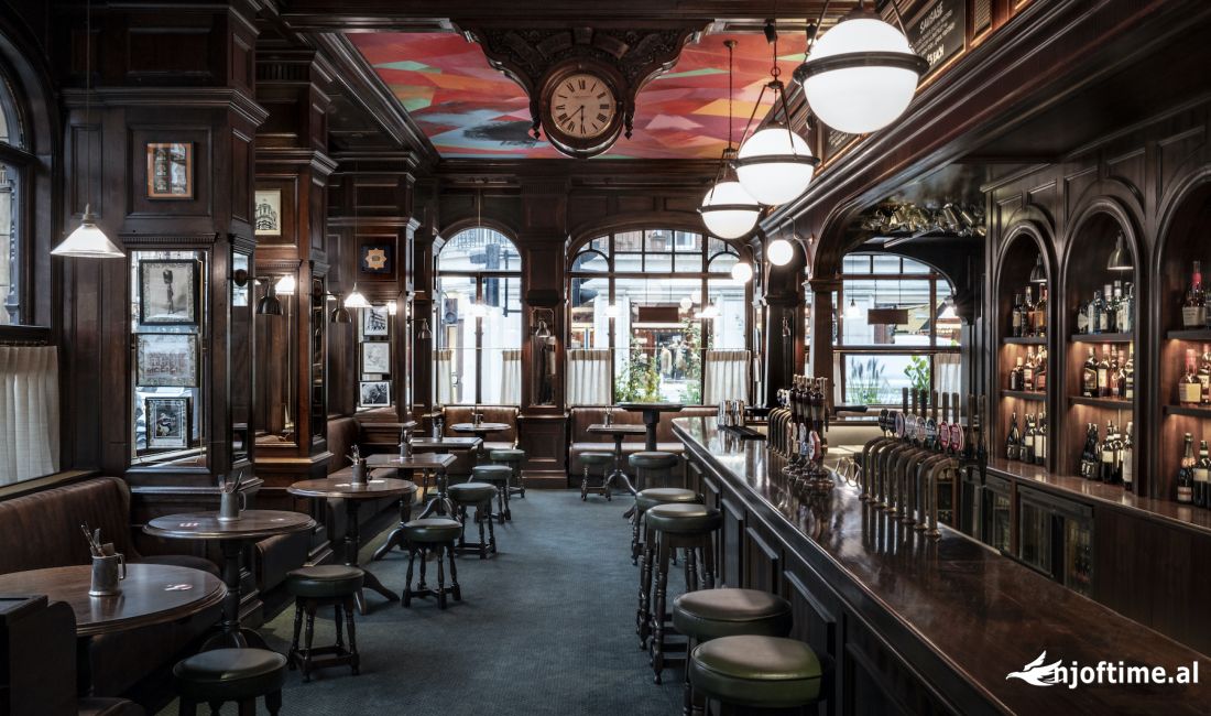 🚨Lokal - Pub me Qira ne Bllok🚨