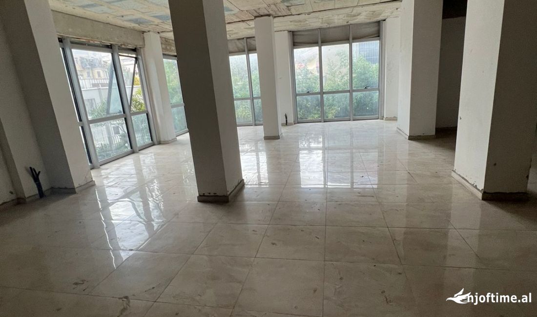 JEPET AMBIENT BIZNESI ME QIRA