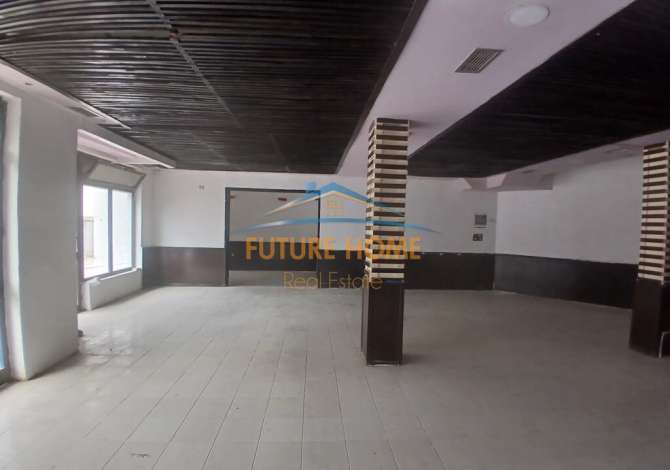 Business Property in Sale 1+1 in Tirana - 250,000 Euro