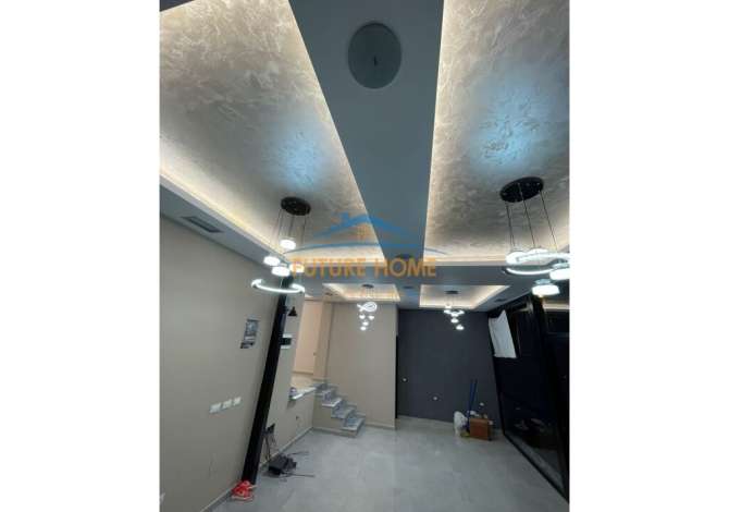 Business Property in Sale 1+1 in Tirana - 100,000 Euro