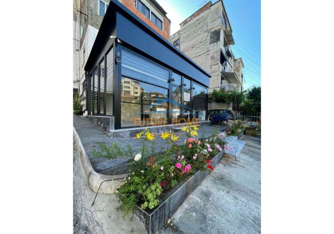 Business Property in Sale 1+1 in Tirana - 100,000 Euro