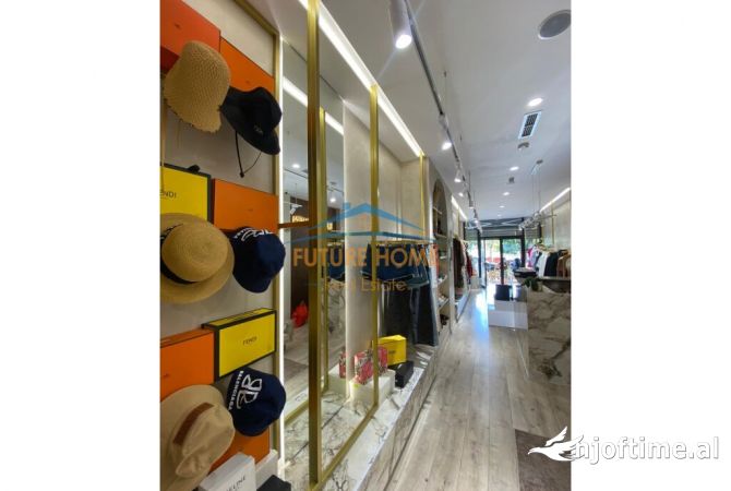 Business Property in Sale 1+1 in Tirana - 38,000 Euro