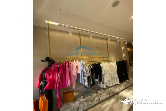 Business Property in Sale 1+1 in Tirana - 38,000 Euro