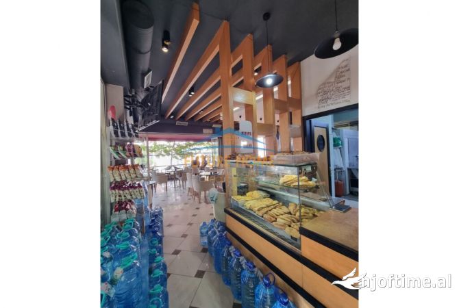 Business Property in Sale 1+1 in Tirana - 40,000 Euro