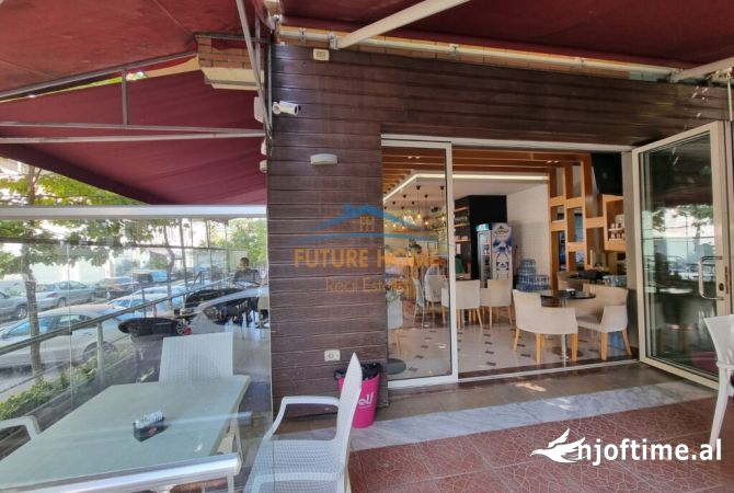 Business Property in Sale 1+1 in Tirana - 40,000 Euro