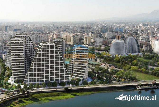 Qera, Ambient Biznesi, Lake View Residence