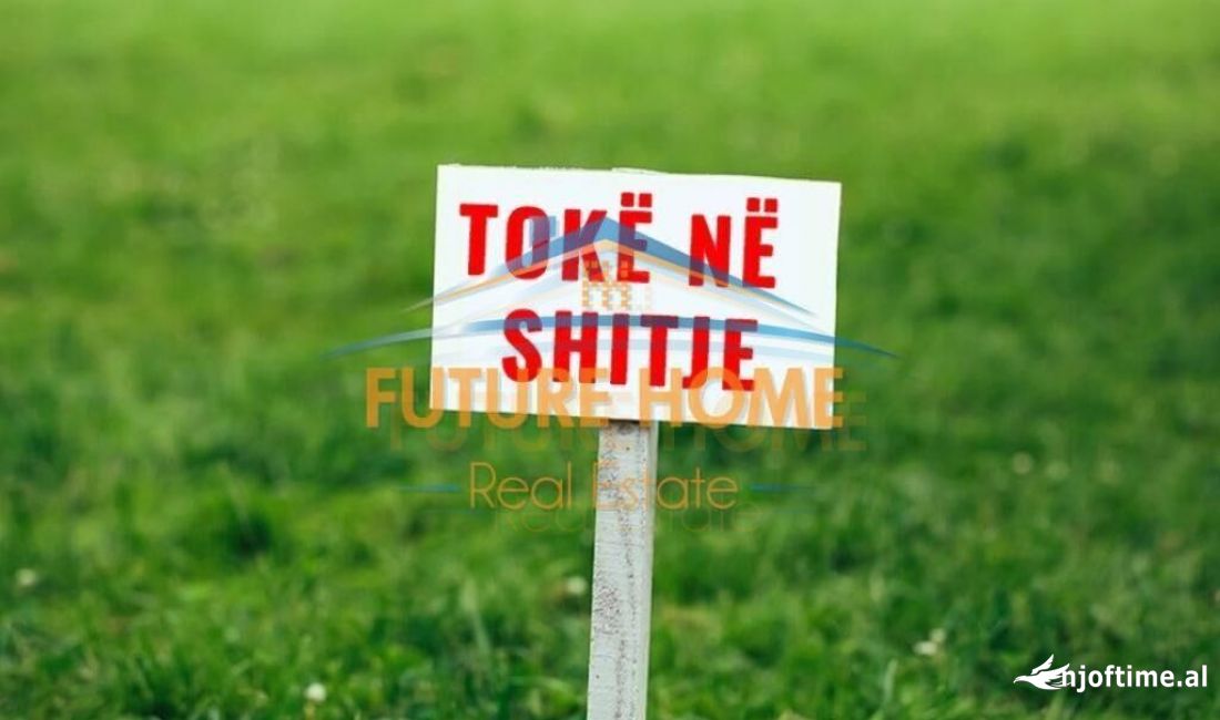 	Shitet,Toke, Autostrada Tirane-Durres