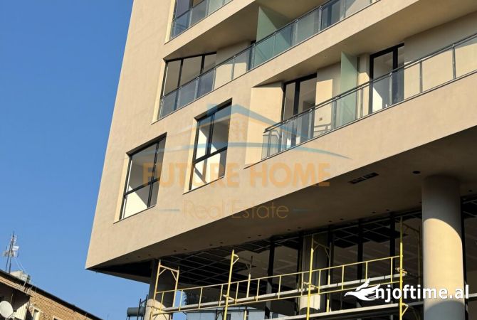 Business Property in Sale 1+1 in Tirana - 513,000 Euro