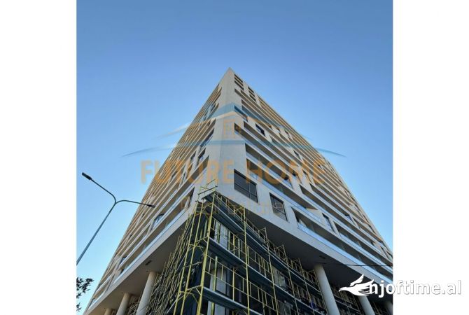 Business Property in Sale 1+1 in Tirana - 513,000 Euro