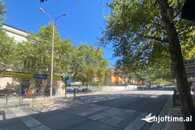 Ambient biznesi ne shitje 3+1 ne Tirane - 360,000 Euro