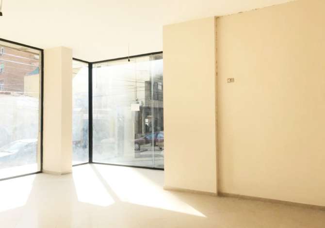 Business Property in Sale 1+1 in Tirana - 75,000 Euro