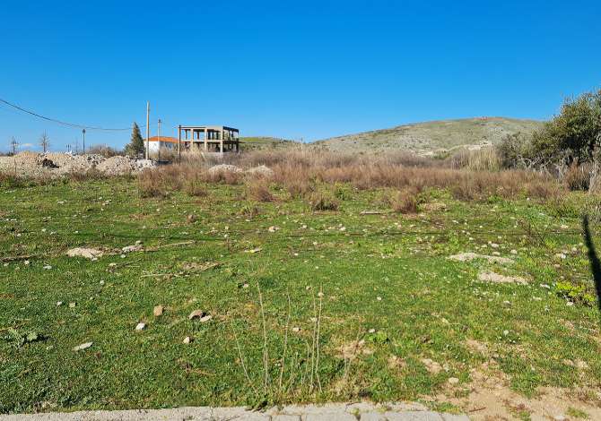 SHITET TOKE ULLISHTE NE FSHATIN QEPARO, HIMARE.