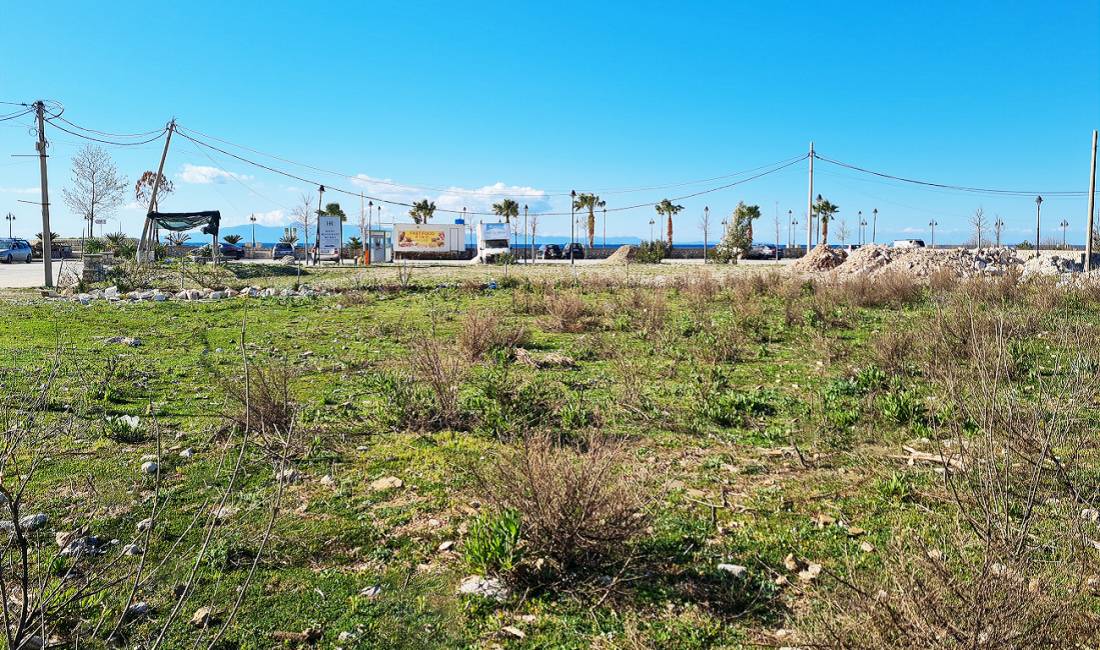 SHITET TOKE ULLISHTE NE FSHATIN QEPARO, HIMARE.