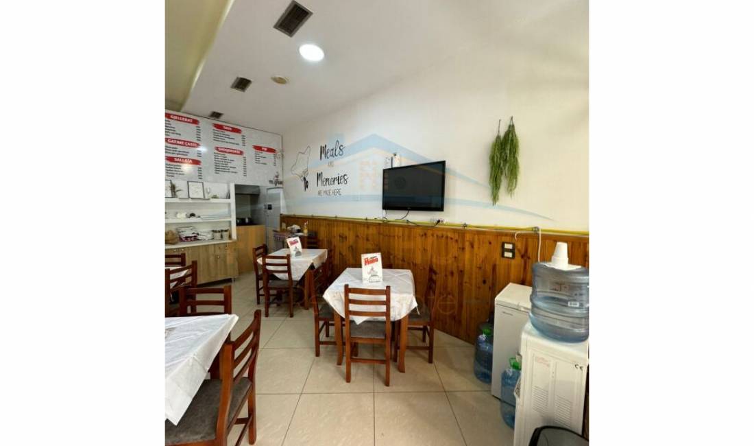 SHITET BIZNESI TE FORSINA PLAKU