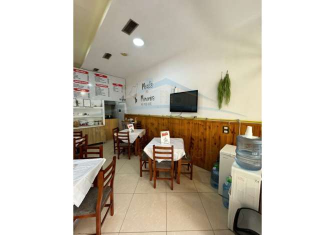 Business Property in Sale 2+1 in Tirana - 12,000 Euro