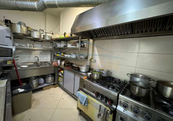 Business Property in Sale 2+1 in Tirana - 12,000 Euro