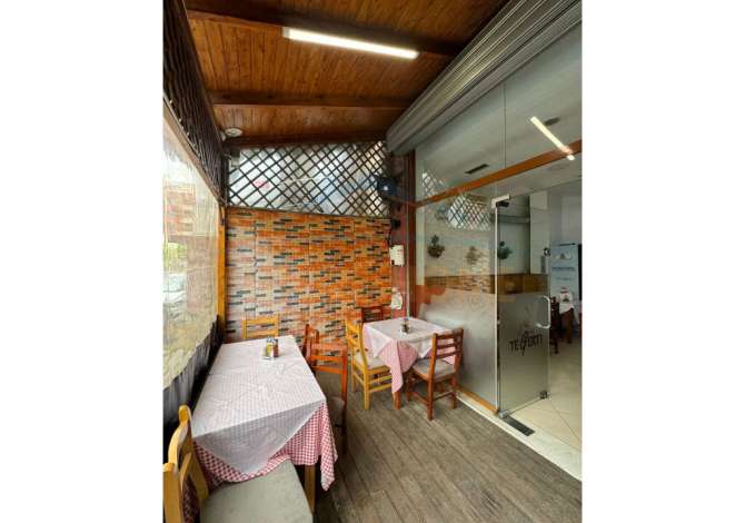 SHITET BIZNESI TE FORSINA PLAKU