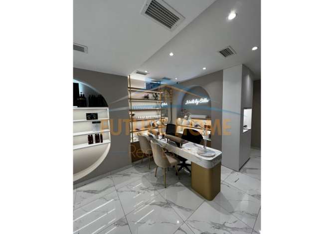 Ambient biznesi me qera 1+1 ne Tirane - 1,400 Euro