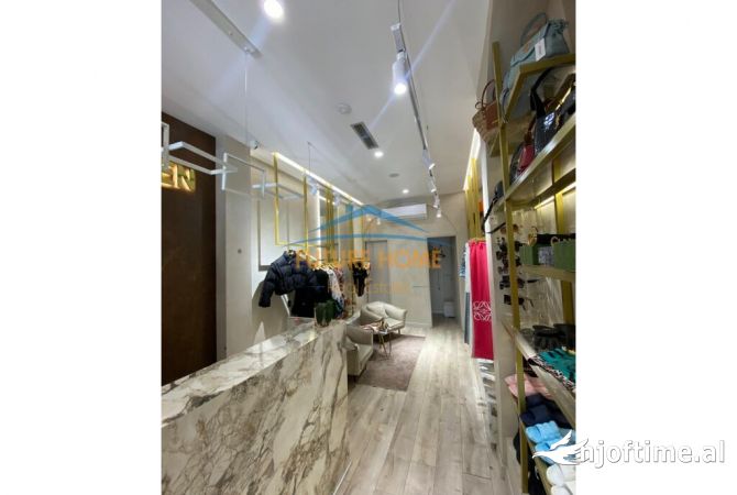 Business Property in Sale 1+1 in Tirana - 38,000 Euro