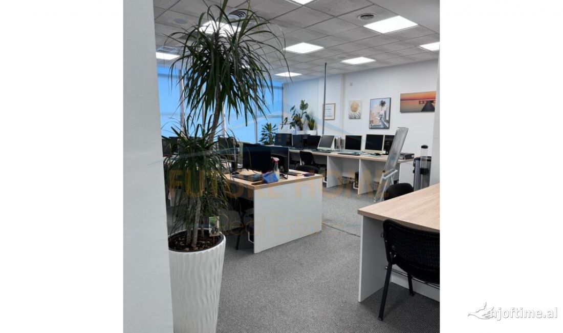 jepet ambient biznesi me qera Bulevardi Gjergj Fishta, Tirane 