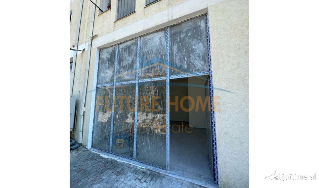 jepet ambient biznesi per qera ne Don Bosko!