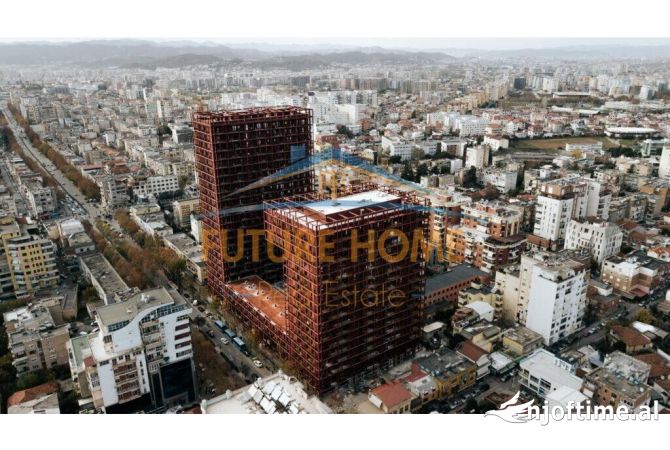 Ambiente Commerciale in Affitto 1+1 a Tirana - 4,600 Euro