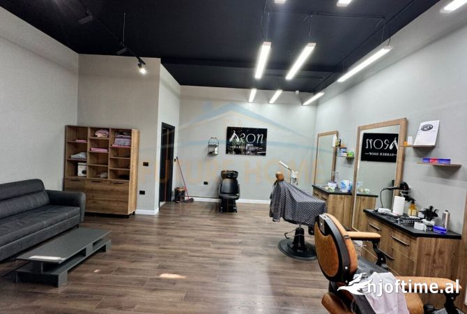 Business Property in Sale 1+1 in Tirana - 60,000 Euro