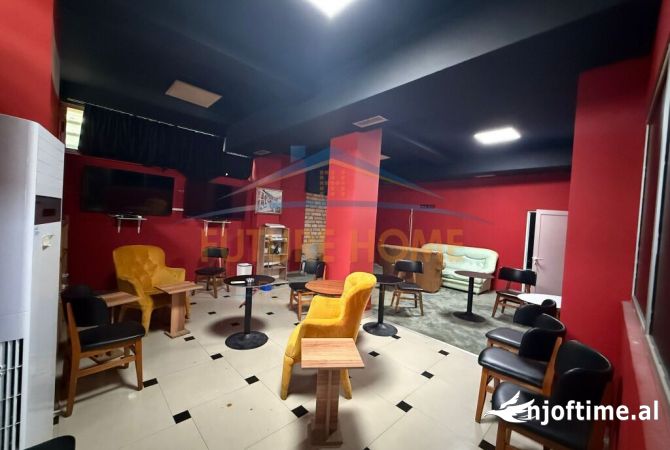 Qera Ambient Biznesi Don Bosko, Tirane!